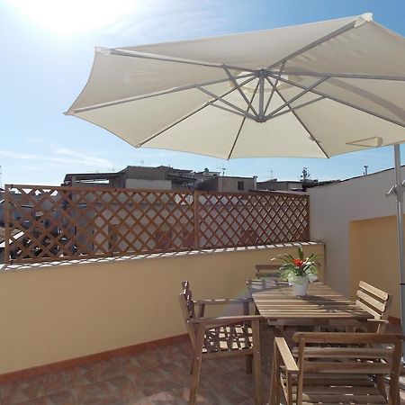 Residence Ideal Alcamo Exterior foto