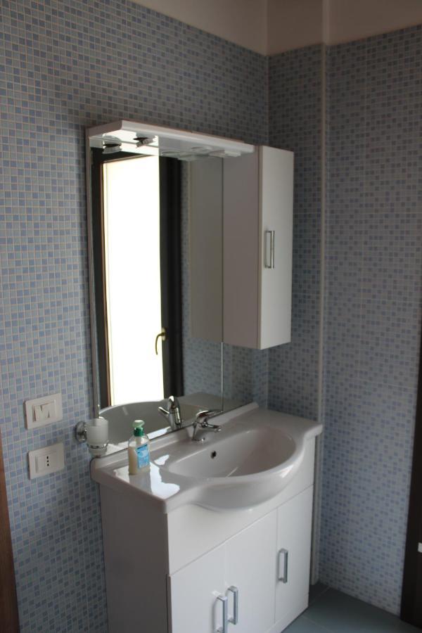 Residence Ideal Alcamo Exterior foto