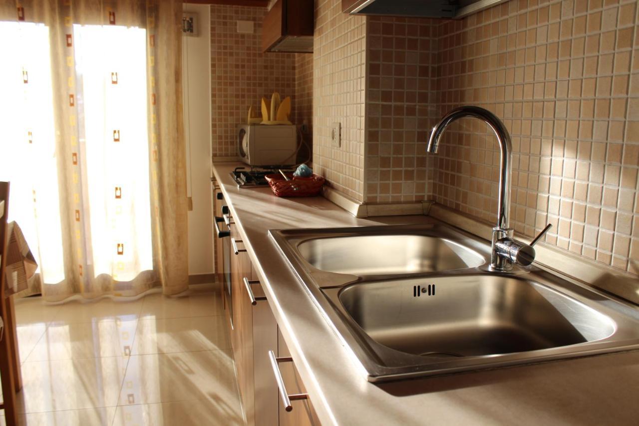 Residence Ideal Alcamo Exterior foto