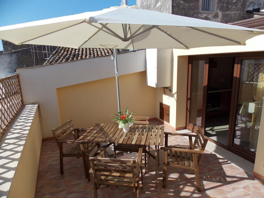 Residence Ideal Alcamo Quarto foto