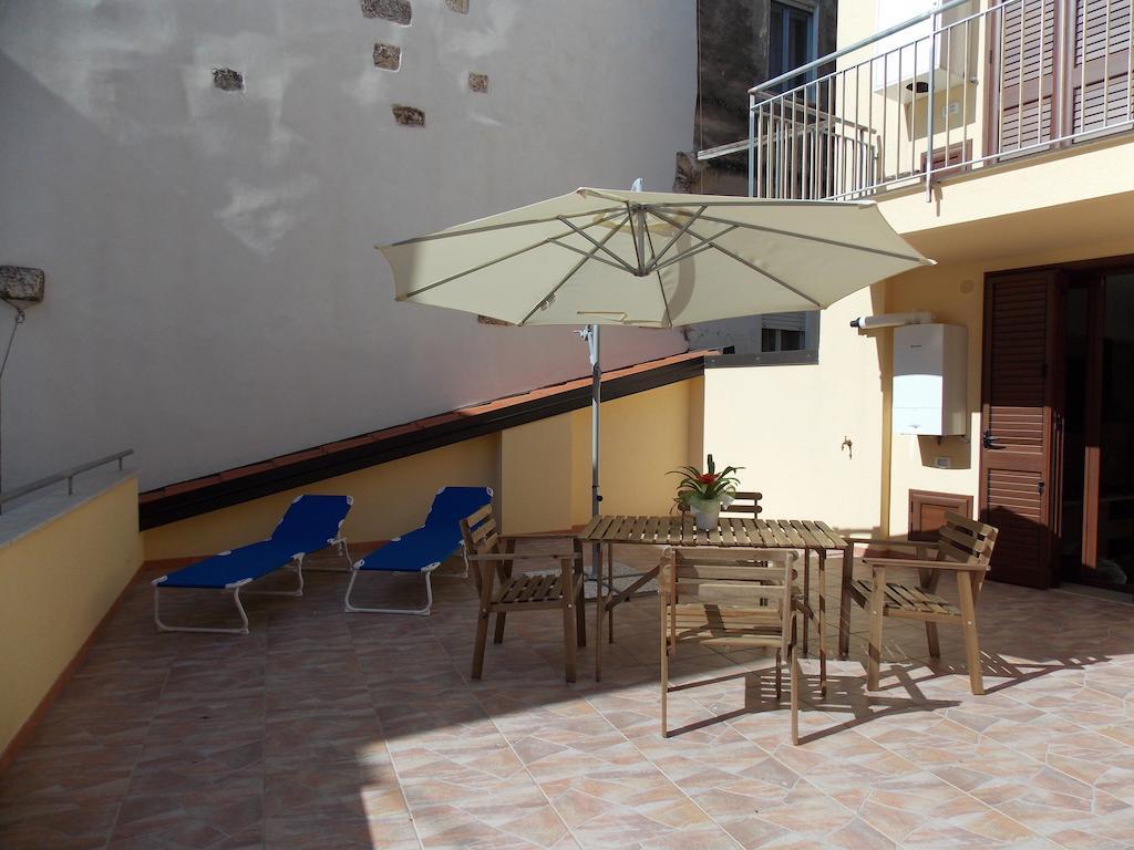 Residence Ideal Alcamo Quarto foto