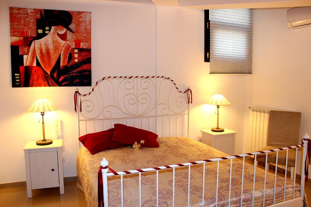 Residence Ideal Alcamo Exterior foto