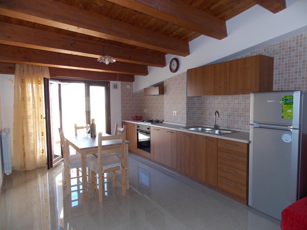 Residence Ideal Alcamo Exterior foto