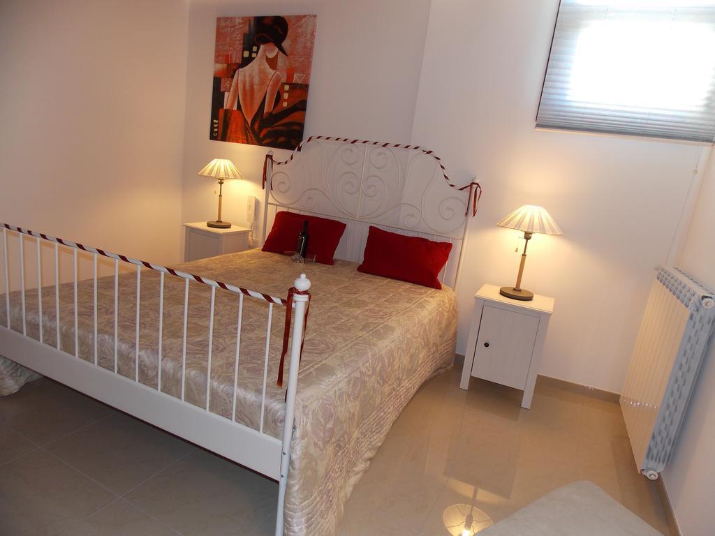 Residence Ideal Alcamo Exterior foto
