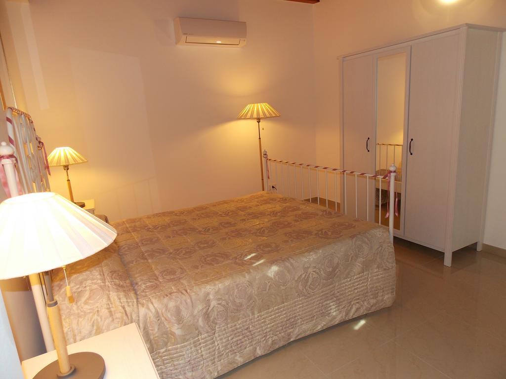 Residence Ideal Alcamo Exterior foto